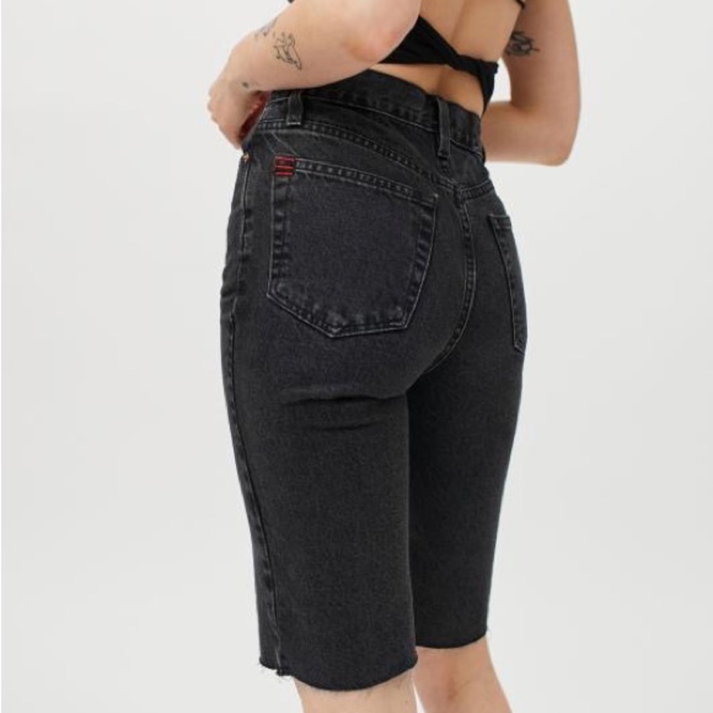 Urban Outfitters denim shorts